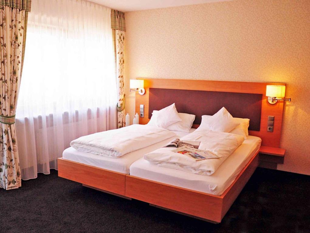 Landgasthof Zum Lamm Bahlingen  Quarto foto